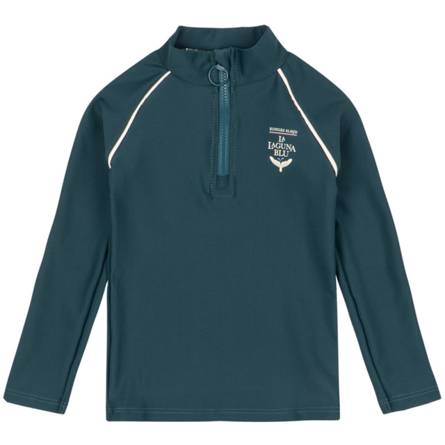 Konges Sløjd Sea Moss Florence Badebluse Grs