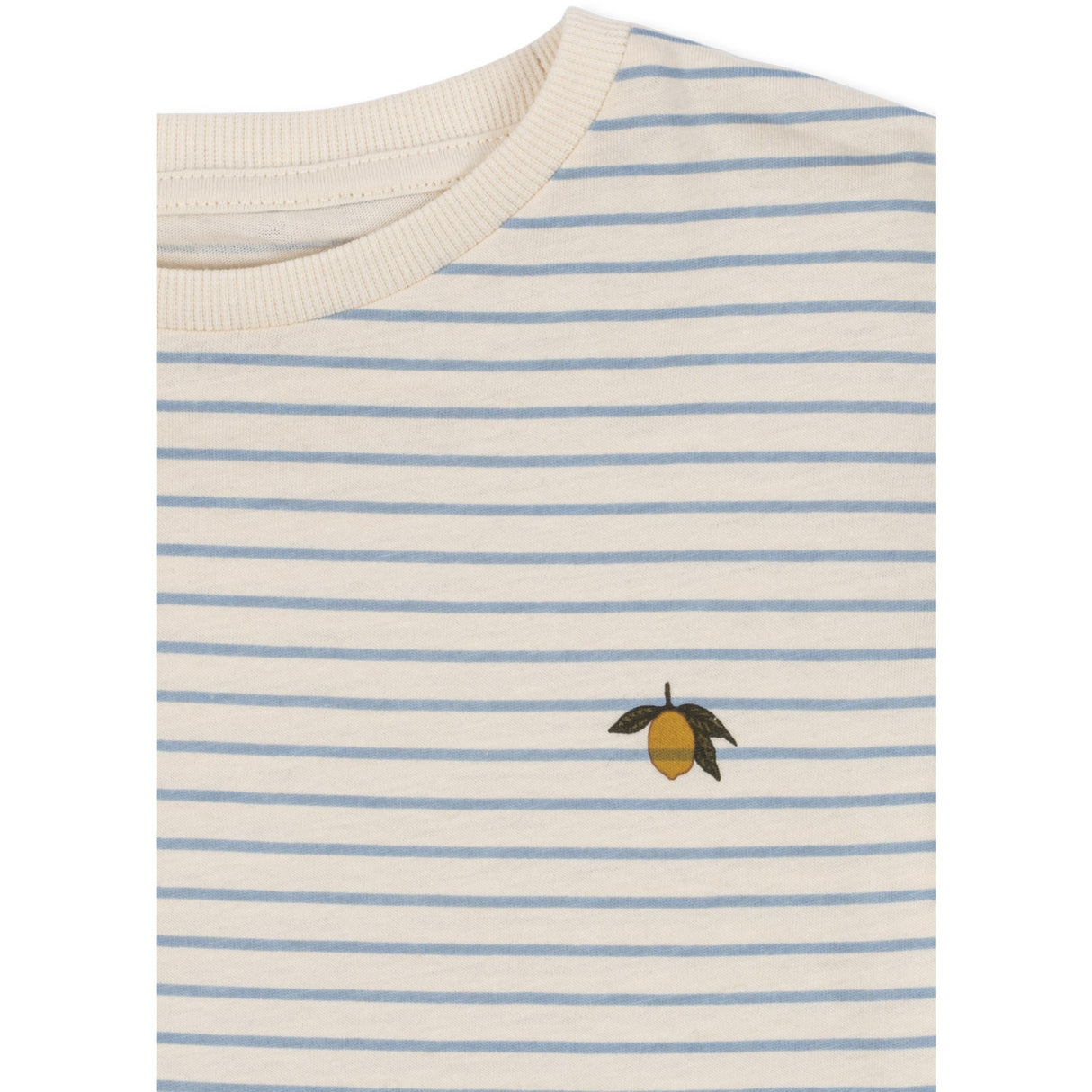 Konges Sløjd Stripe Bluie Famo Sæt Gots