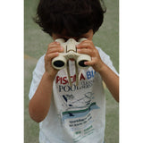 Konges Sløjd Off White/Piscina Era Tee Ocs