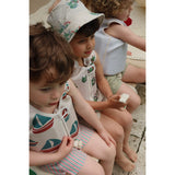 Konges Sløjd Ahoy Ellis Svømmevest