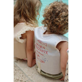 Konges Sløjd Stripe Bluie Ellis Svømmevest