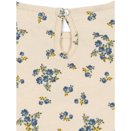 Konges Sløjd Tramonto Drey Slit Bluse Gots