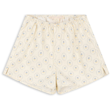 Konges Sløjd Ciel Mirage Coeur Shorts Gots