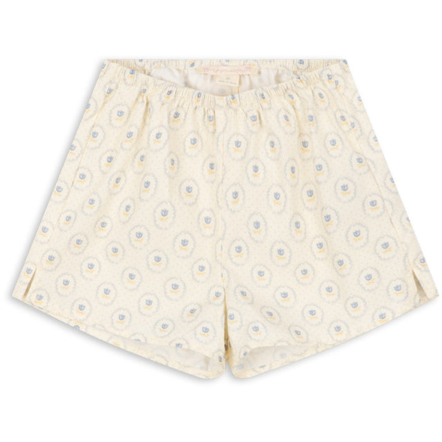 Konges Sløjd Ciel Mirage Coeur Shorts Gots