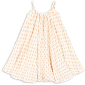 Konges Sløjd Carta Rosa Coco Strop Kjole Gots