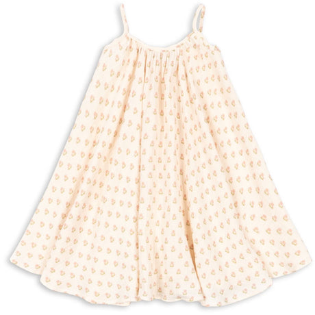 Konges Sløjd Carta Rosa Coco Strop Kjole Gots