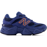New Balance Sneakers Magic Blue 9060 Kids Lace