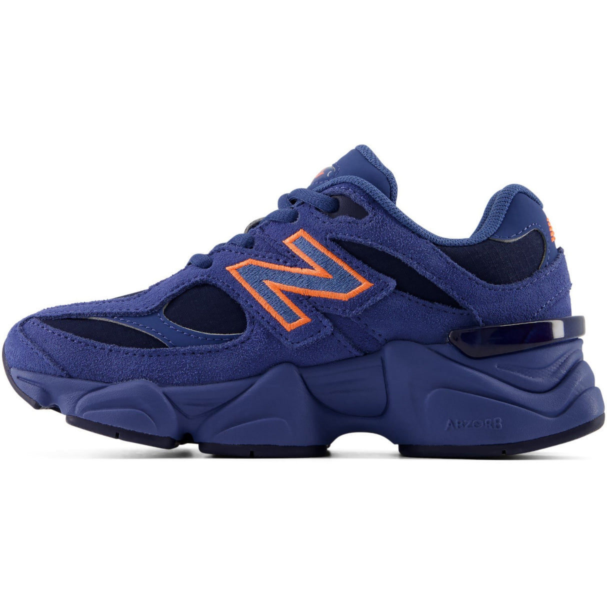 New Balance Sneakers Magic Blue 9060 Kids Lace