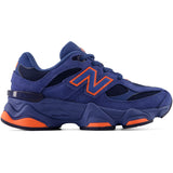 New Balance Sneakers Magic Blue 9060 Kids Lace