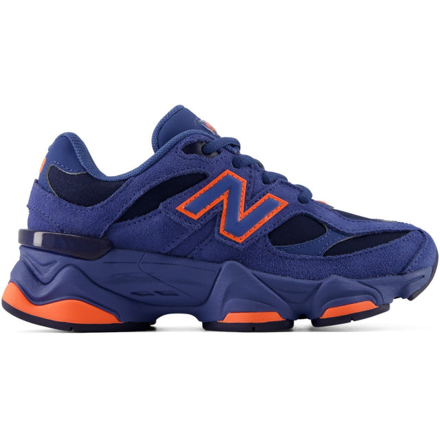 New Balance Sneakers Magic Blue 9060 Kids Lace