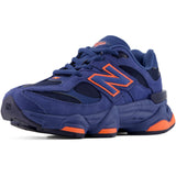 New Balance Sneakers Magic Blue 9060 Kids Lace
