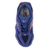 New Balance Sneakers Magic Blue 9060 Kids Lace