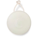 Moonboon Natlampe Cream White