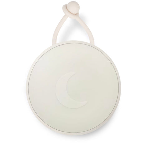 Moonboon Natlampe Cream White