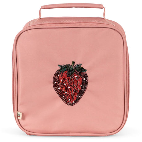 Konges Sløjd Rosette Clover Thermo Lunch Taske