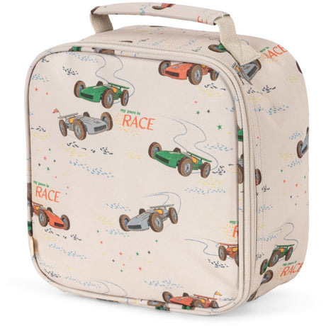 Konges Sløjd Grand Prix Clover Thermo Lunch Taske