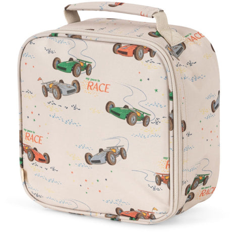 Konges Sløjd Grand Prix Clover Thermo Lunch Taske