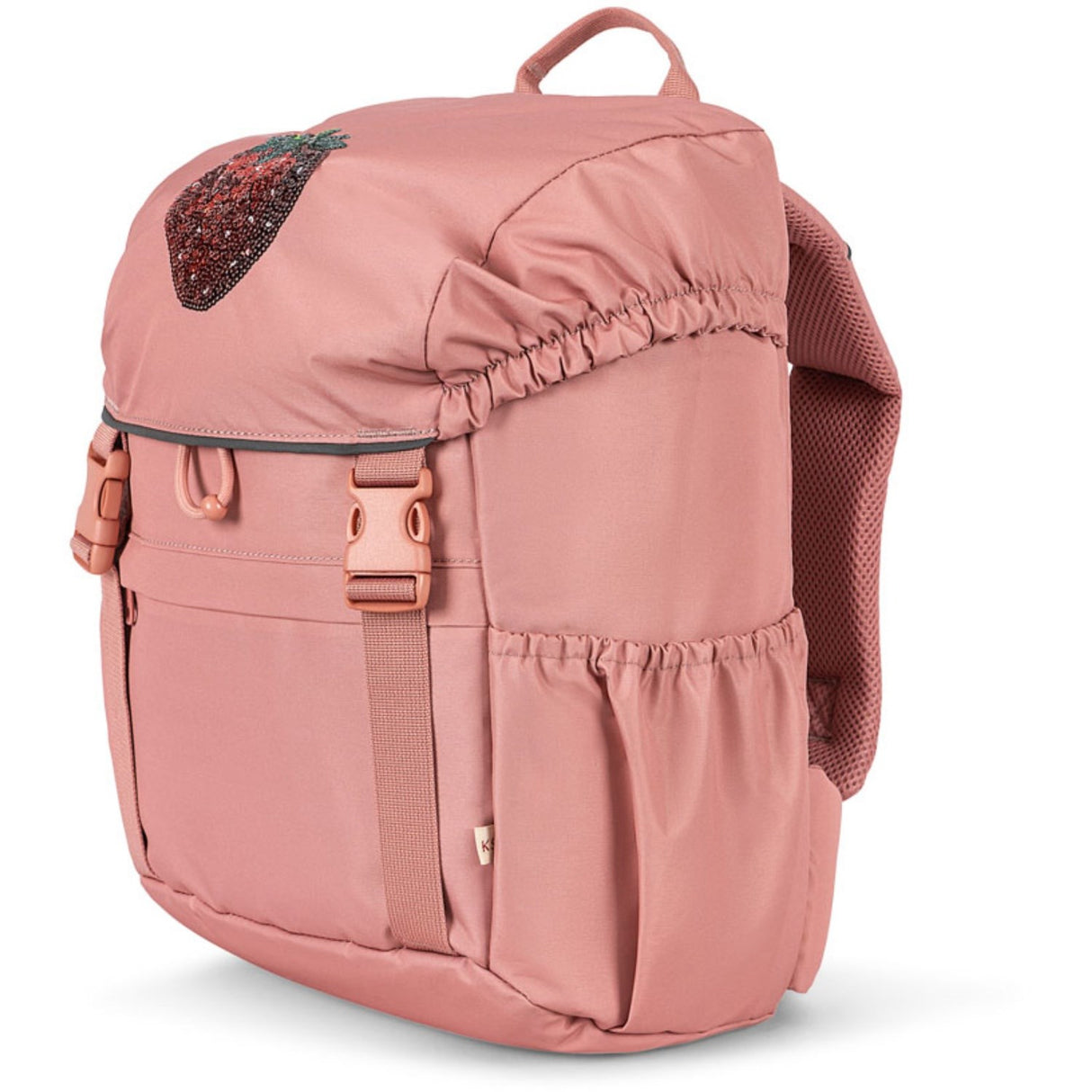 Konges Sløjd Rosette Clover Schoolbag