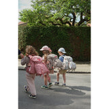 Konges Sløjd Rosette Clover Schoolbag