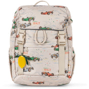 Konges Sløjd Grand Prix Clover Schoolbag