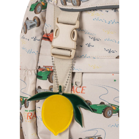 Konges Sløjd Grand Prix Clover Schoolbag