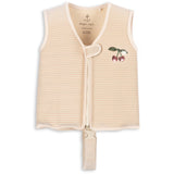 Konges Sløjd Rose Stripe Cherry Svømmevest