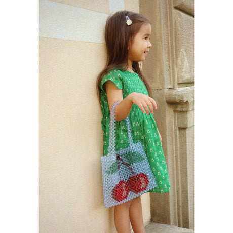 Konges Sløjd Cherry Cherry Perla Taske