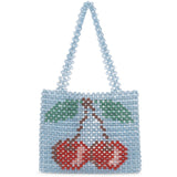 Konges Sløjd Cherry Cherry Perla Taske