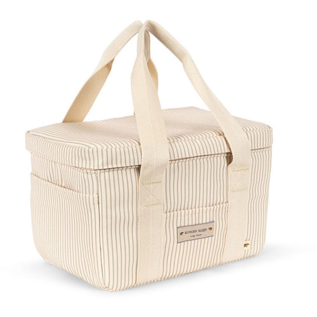Konges Sløjd Tea Stripe Carl Cooler Taske