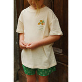 Konges Sløjd Vidaverde Cami Shorts Gots