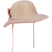 Konges Sløjd Blush Stripe Bowwow Badesolhat