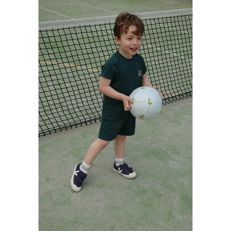 Konges Sløjd Sea Moss Bolt Sports Sæt Grs