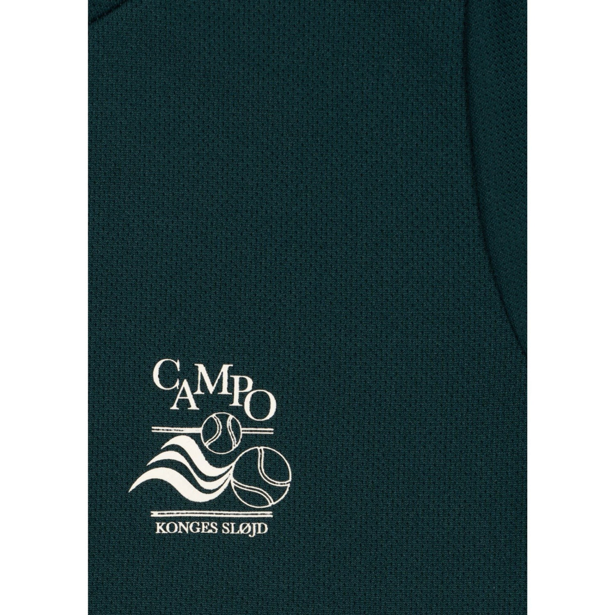 Konges Sløjd Sea Moss Bolt Sports Sæt Grs