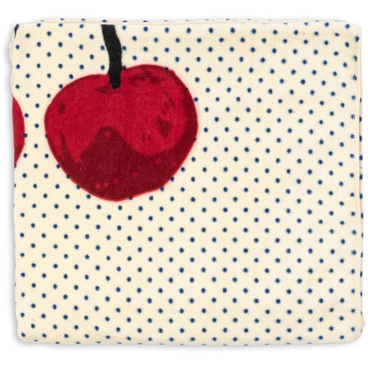 Konges Sløjd Estate Dot Strandhåndklæde