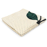 Konges Sløjd Estate Dot Strandhåndklæde