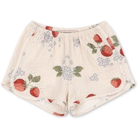 Konges Sløjd Marmelade Sun Ava Shorts Gots
