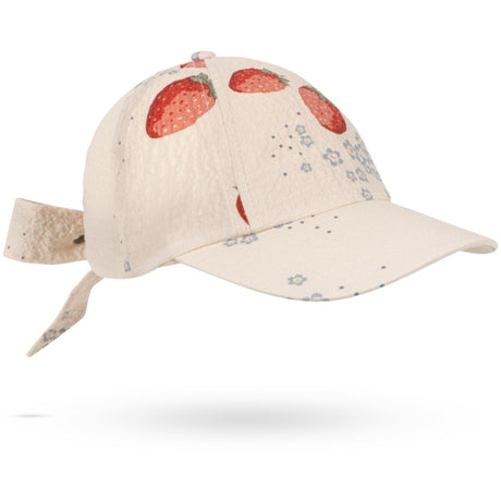 Konges Sløjd Marmelade Sun Ava Sløjfe Kasket Gots