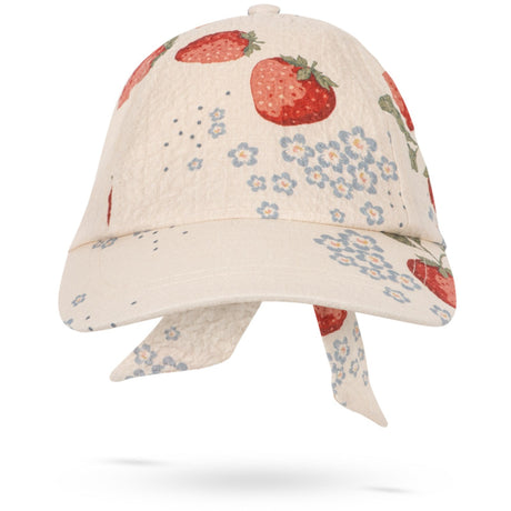 Konges Sløjd Marmelade Sun Ava Sløjfe Kasket Gots