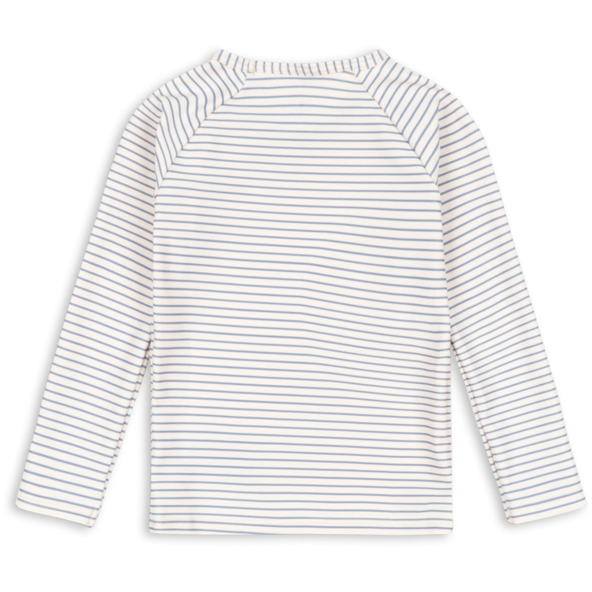 Konges Sløjd Stripe Bluie Aster Badebluse Grs