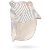 Konges Sløjd Stripe Bluie Aster Bjørn Badesolhat Grs