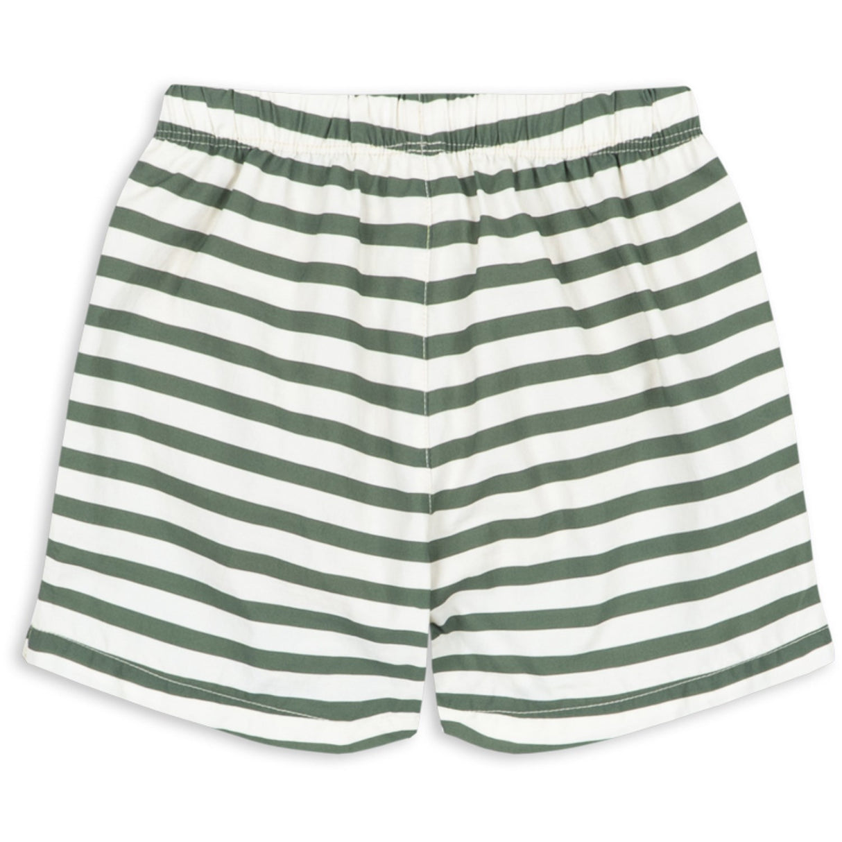 Konges Sløjd Stripe Verti Asnou Badeshorts Grs