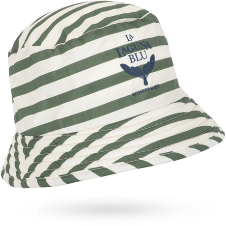 Konges Sløjd Stripe Verti Asnou Bøllehat Grs