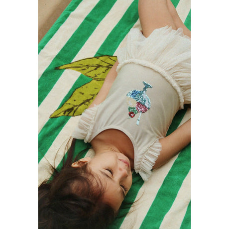 Konges Sløjd Rosewater Amandine Badedragt