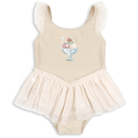 Konges Sløjd Rosewater Amandine Badedragt