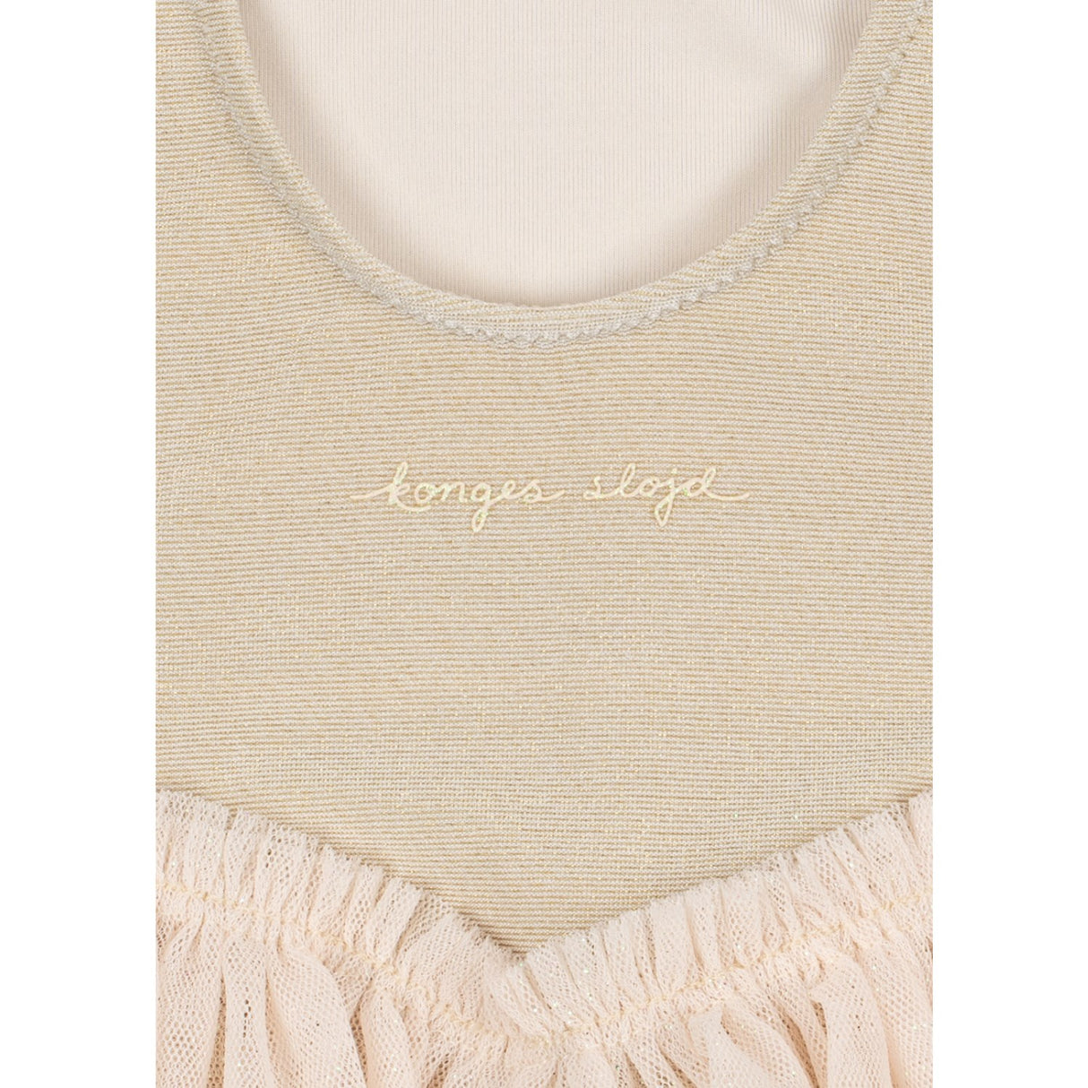 Konges Sløjd Rosewater Amandine Badedragt