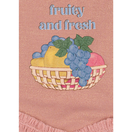 Konges Sløjd Powder Pink Amandine Badedragt