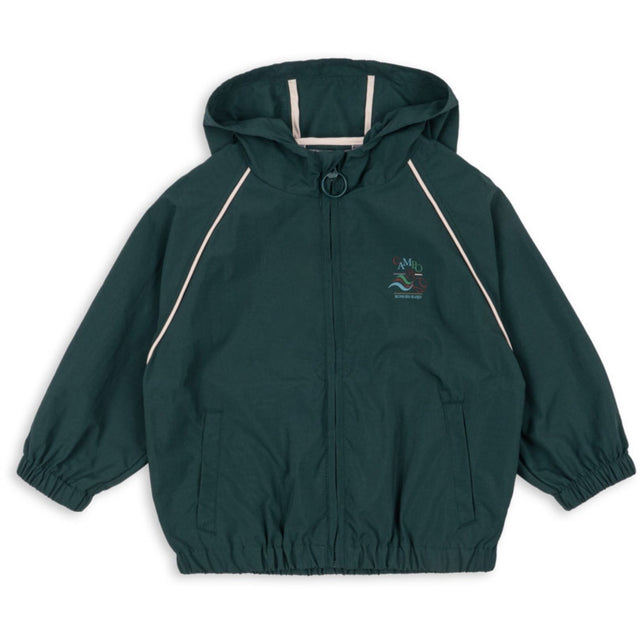 Konges Sløjd Sea Moss Acty Jakke