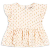 Konges Sløjd Carta Rosa Coco Top Gots