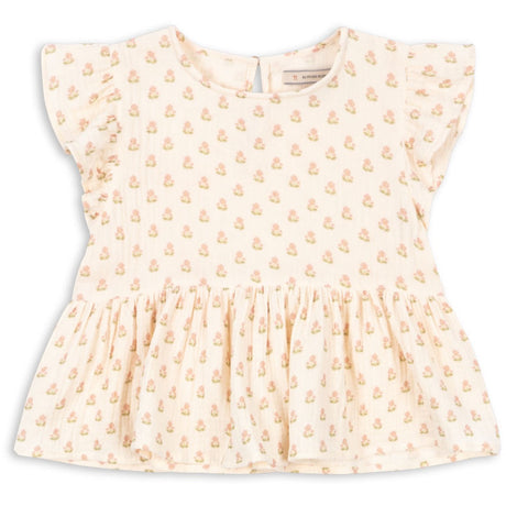 Konges Sløjd Carta Rosa Coco Top Gots