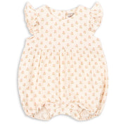 Konges Sløjd Carta Rosa Coco Flæse Romper Gots